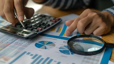 Convenience Store Business Valuation