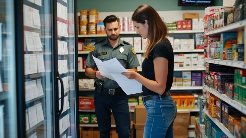 Convenience Store Business for Sale